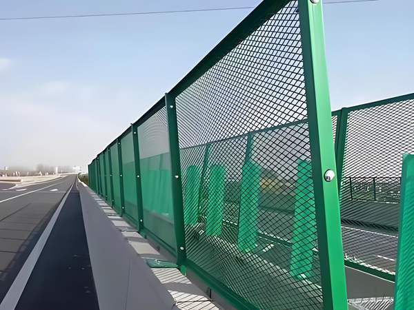 高速公路防眩网